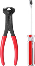 2pcs Upholstery Staple Remover Tool by Unknown