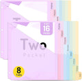 Forvencer 16 Count Dividers by Forvencer