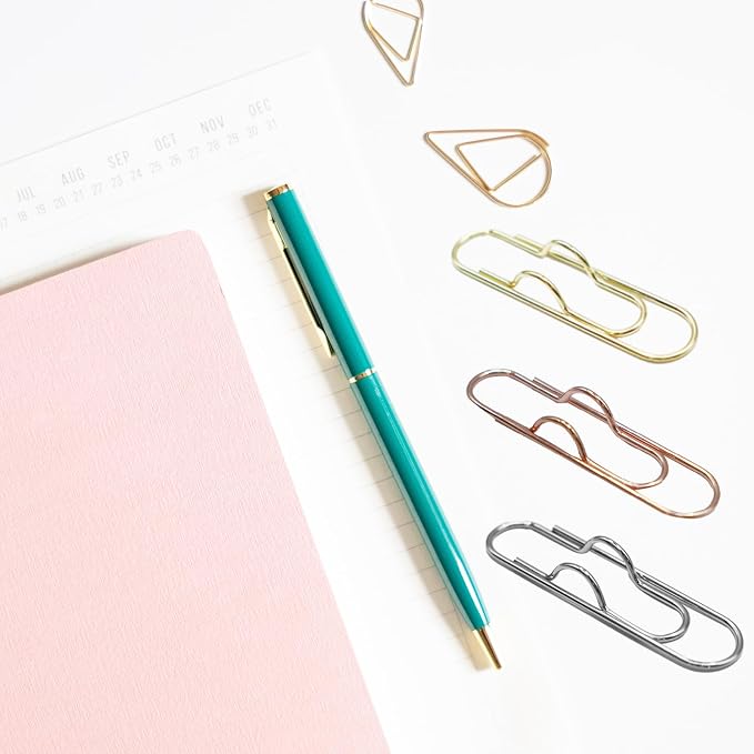 Multifunctional Pen Clips, Pen Holder - Image 2