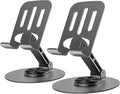 Universal Metal Cell Phone Stand by Lusosh
