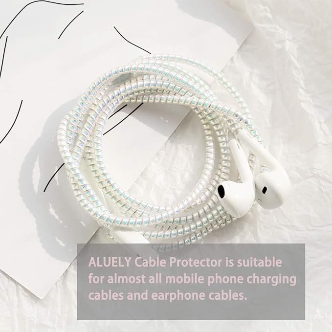 Cable Protector Animal Proof Wire Repair, Cord Protector - Image 8