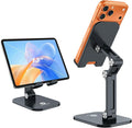 OCYCLONE Phone Stand, Foldable Cell Phone Stand Holder by OCYCLONE