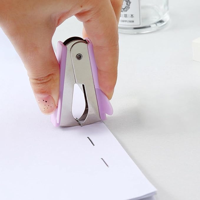 Purple Stapler Puller, Stapler Removals Remover - Image 8