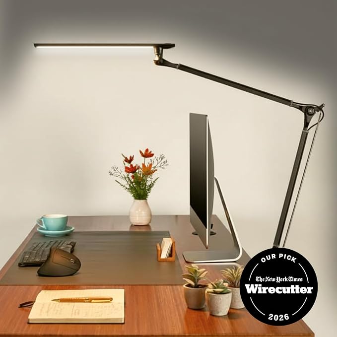 UPLIFTDESK E7 LED Desk Lamp - Image 2