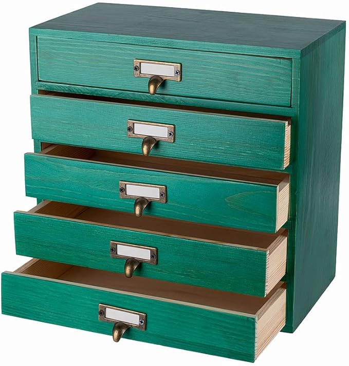 GoooodGIFT Desktop Organizer by GoooodGift