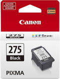 Canon PG-275 Genuine Black Ink Cartridge, Compatible by Unknown
