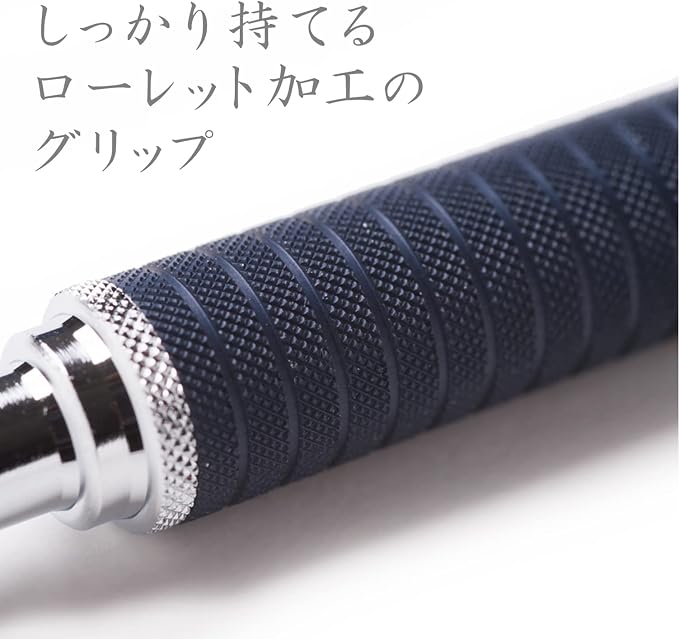 Staedtler Mechanical Pencil Night Blue Series - Image 4
