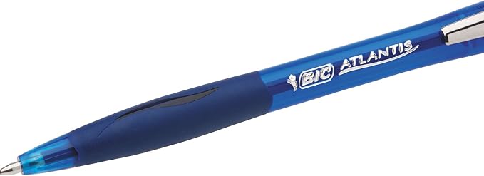 BIC Ball Pen, Medium Point 1.0 mm - Image 4