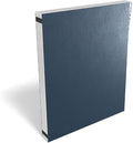 Staples Pressboard Indexed Desk File, Numerical Index 1–31, 2‑Pack – Desktop by Staples