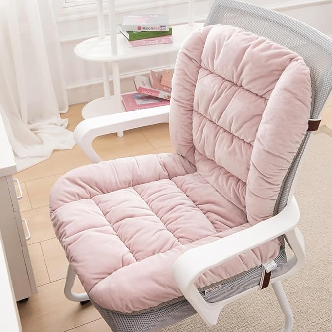 Desk Chair Cushion Office Chair Cushion Seat Cushion by Unknown