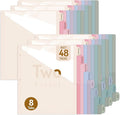 Forvencer 48 Count Dividers by Forvencer