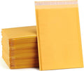 UCGOU Large Kraft Bubble Mailers 10.5x16 Inch Usable Size 10.5x15 Inch 40 Pack by UCGOU