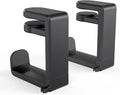 Rotating Headphone Stand by EURPMASKChoosethecolorofeurope