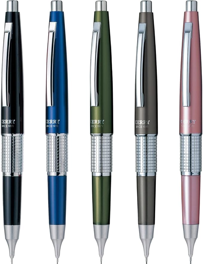 Pentel Mechanical Pencil - Image 7