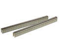 Senco L06BAB 18 Gauge, 1/4-inch Crown Finish Staples, 3/8-inch Length, by SENCO