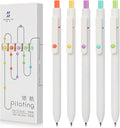 FIOVER Gel Pens, Gifts for Women and Men by FIOVER
