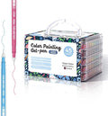 Acrylic Gel Pens for Coloring, Journaling, Note Taking by ReliableAffordableQuality