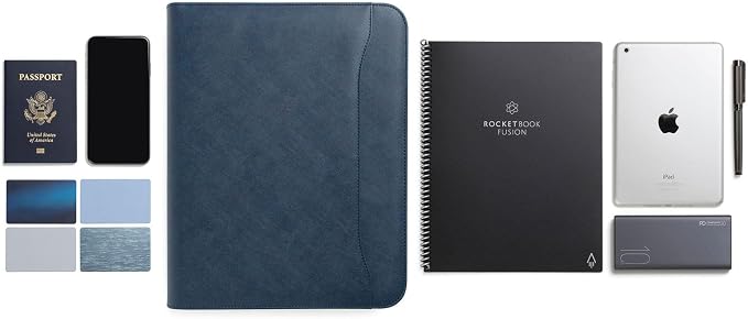 Forevermore Portfolios Portfolio Organizer - Image 7