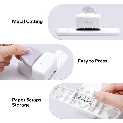 BAOFALI Stamp Puncher - Image 6