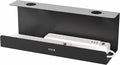 VIVO Under Desk 17 inch Extra Deep Cable Management Tray, Power Strip Holder by Unknown