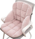 Office Chair Cushion Soft Dorm Desk Chair and Rocking Chair Cushion Non-Slip by Unknown