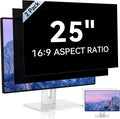 25 Inch Computer Privacy Screen by Mamol