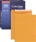 Columbian 10 x 13 Catalog Envelopes by TOPSProducts