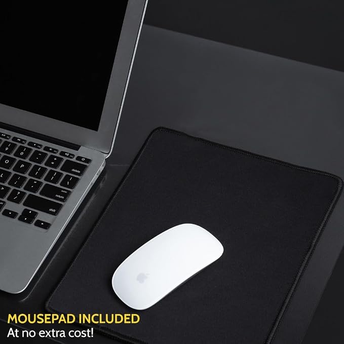 Awnour Clear Desk Mat - Image 5