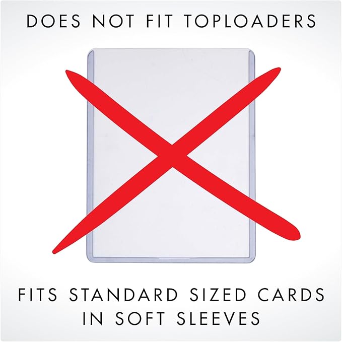 Vault X 9 Pocket Zip Binder, 360 Cards, Exo-Tec Material, 20 Side-Loading Pages - Image 3