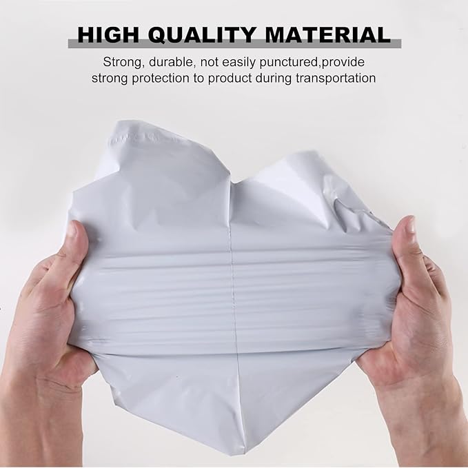 OausTect Poly Mailers 14.5" x 19" Shipping Bags - Image 2