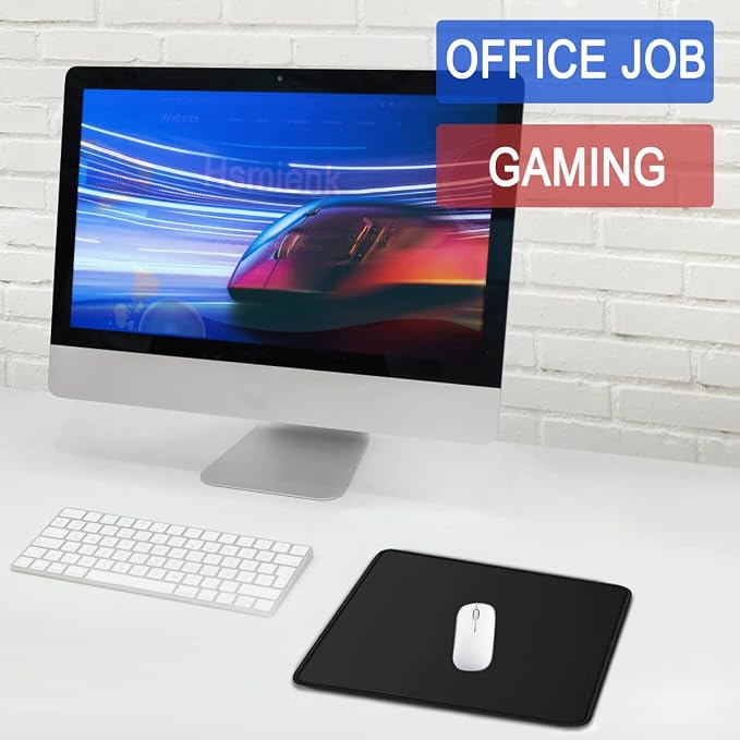 Mouse Pad, Large Gaming Mouse Pad - Image 7