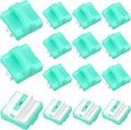 15 Pieces Paper Cutter Replacement Blade by Mudder