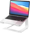 GleYo Laptop Stand for Desk Portable Computer Riser Metal Notebook Holder by Unknown