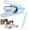Marsrock Effortless Stapler for Desk by Marsrock