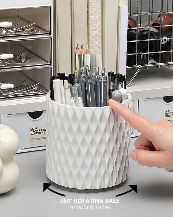 Lebenrich Rotating Pencil Holder - Image 3