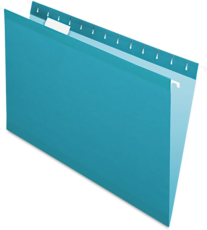 Pendaflex Recycled Hanging Folders by TOPSProducts