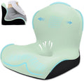 Seat Cushion, Office Chair Cushion, L-Shaped Ergonomic Car Seat Cushions by Unknown