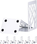 Book Ends, Bookends for Shelves, Book Ends for Heavy Books, Book Stoppers for by INN%C3%94PLUS