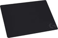 Logitech G240 Cloth Gaming Mouse Pad, Optimized by Unknown