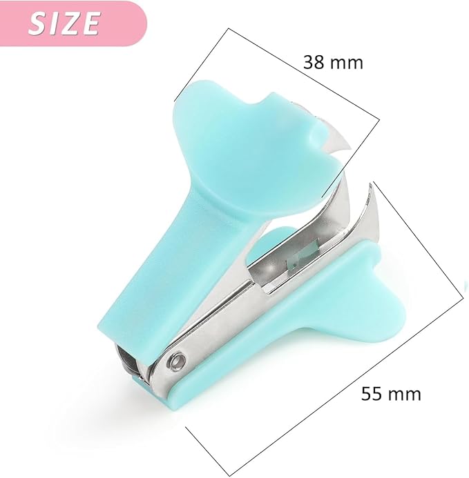 3Pcs Staple Remover Staple Puller Removal Tool - Image 8