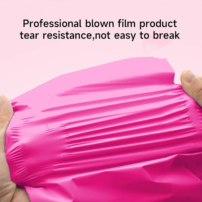 Poly Mailers Shipping Bags - Image 3