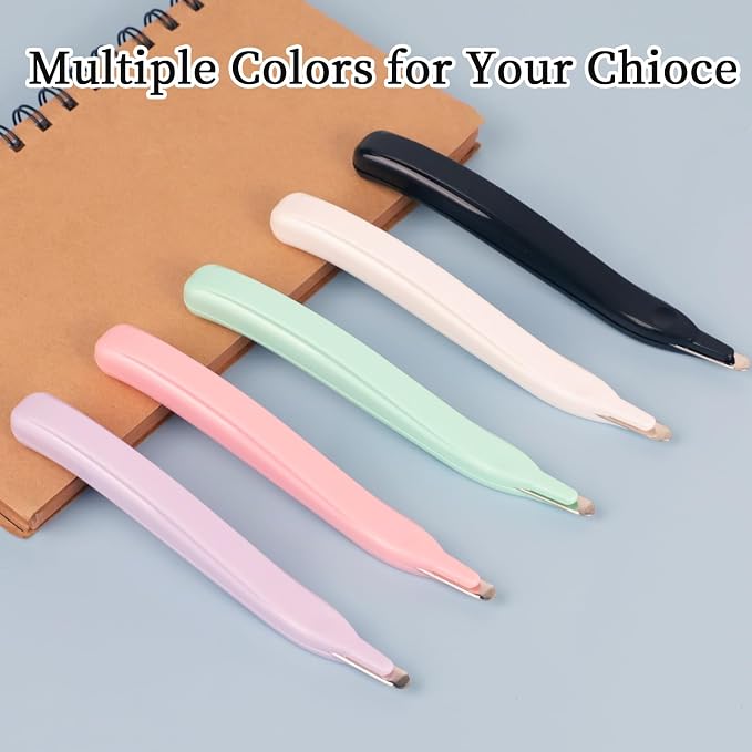 2 Pack Staple Remover Tools, 2 Color Stapler Remover and Staple Puller Set - Image 6