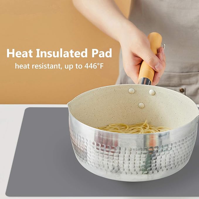 Gartful Extra Large Silicone Mats - Image 5