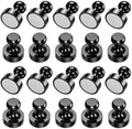 Fridge Magnets, Refrigerator Magnets, Magnetic Push Pins Perfect by Poffattr