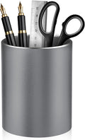 Pen Holder for Desk, Pencil cup Pen Organizer for Desk Metal Pencil Holder Pen by Dopaka