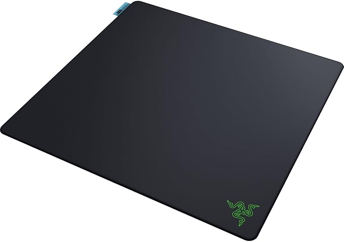 Razer Gigantus V2 Pro Soft Esports Gaming Mouse Pad – High Friction Cloth - Image 11