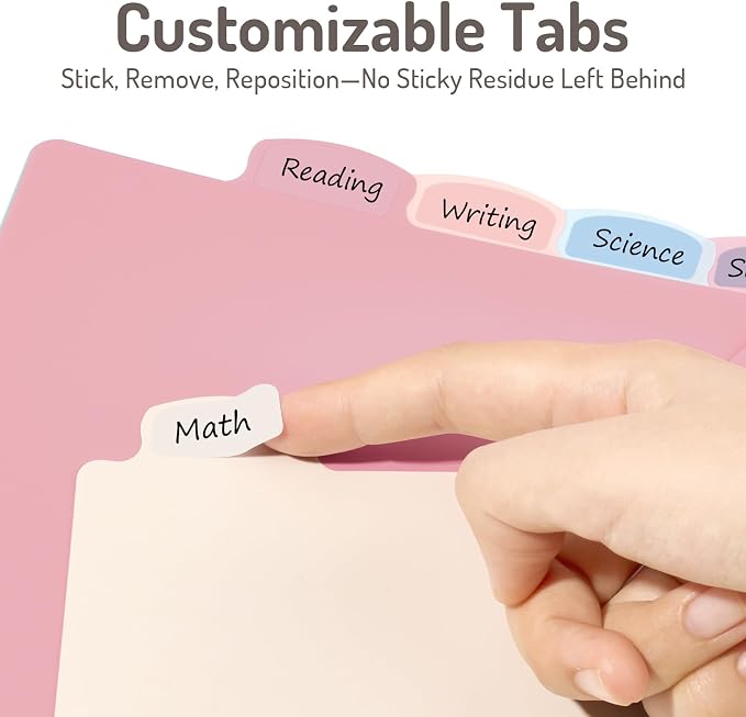 Forvencer 24 Counts Dividers - Image 3