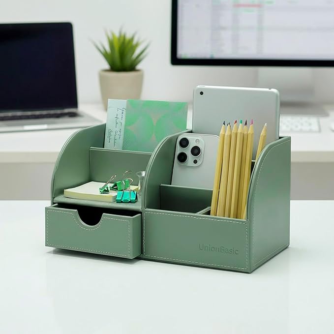 UnionBasic Desk Organizer - Image 5