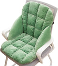 Office Chair Cushion Soft Dorm Desk Chair and Rocking Chair Cushion Non-Slip by Unknown