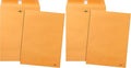 Mr. Pen- Clasp Envelopes, 36 Pack, Letter Size Envelopes, Document Envelope by MrPen